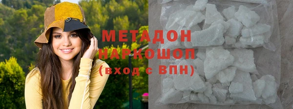 молекула духа Костерёво
