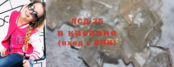молекула духа Костерёво