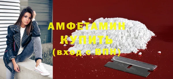молекула духа Костерёво